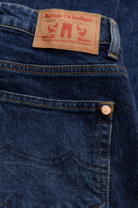 YAMA | ECO XAVIER BLUE USED