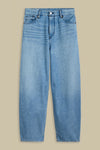 LEILA | PURE INDIGO LIGHT