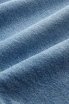 LEILA | PURE INDIGO LIGHT
