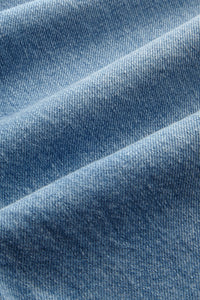 LEILA | PURE INDIGO LIGHT