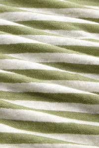 MAJAJI | LODEN GREEN STRIPE
