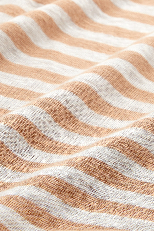 MAJAJI | MAPLE SUGAR STRIPE