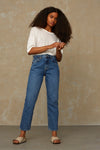 MAJAJI | OFF WHITE