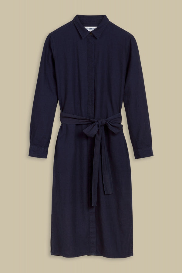 MAGGY | DARK INDIGO