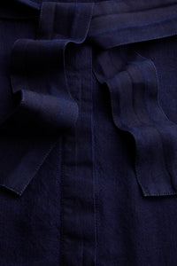 MAGGY | DARK INDIGO