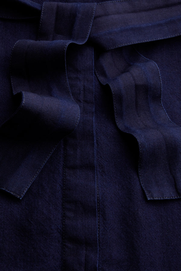 MAGGY | DARK INDIGO