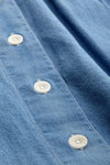 BENTEN | SUPER LIGHT INDIGO
