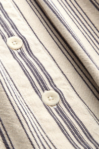 BENTEN | BEIGE STRIPE