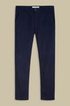 SUJIN | INDIGO CRINKLE