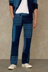ZACHARY | PATCHWORK ANUBHA FABRICS