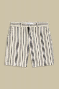 CRONUS | BEIGE STRIPE