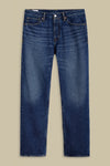 KONG | PURE INDIGO WORN