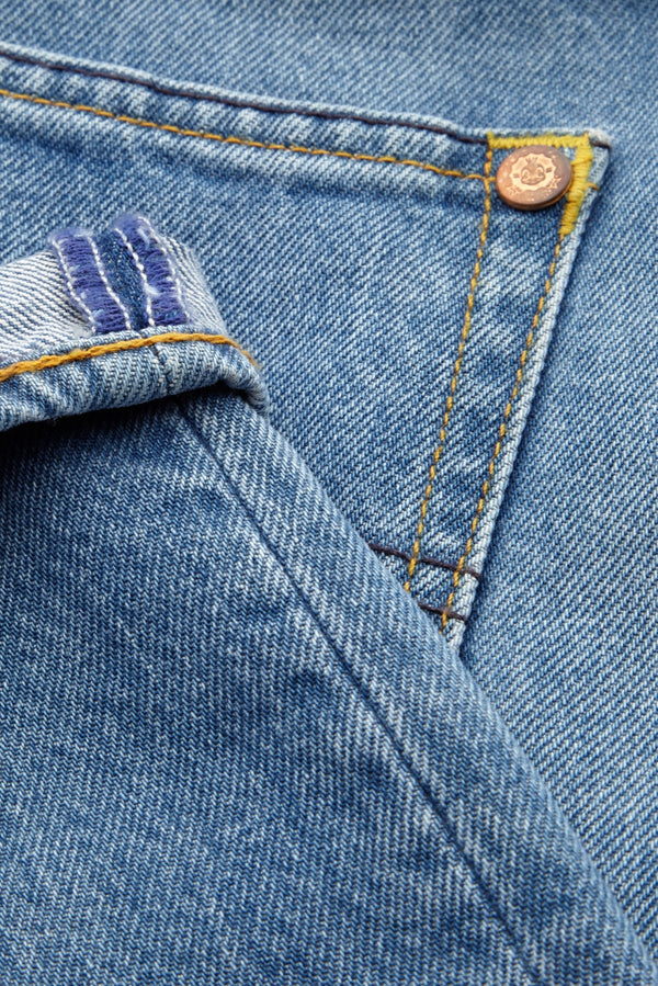 KONG | VINTAGE LIGHT BLUE