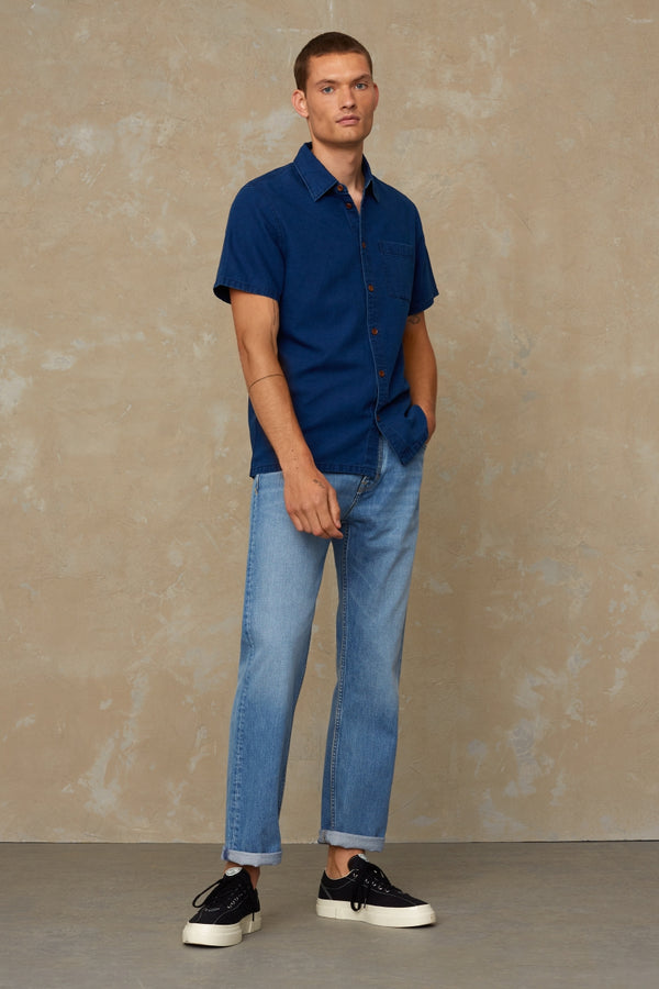 KONG | VINTAGE LIGHT BLUE