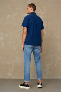 KONG | VINTAGE LIGHT BLUE