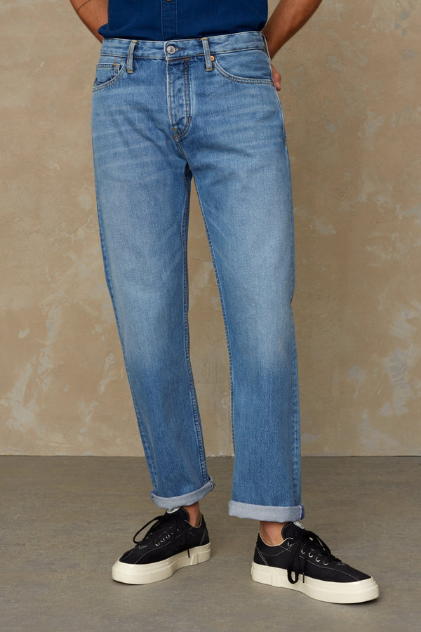 KONG | VINTAGE LIGHT BLUE