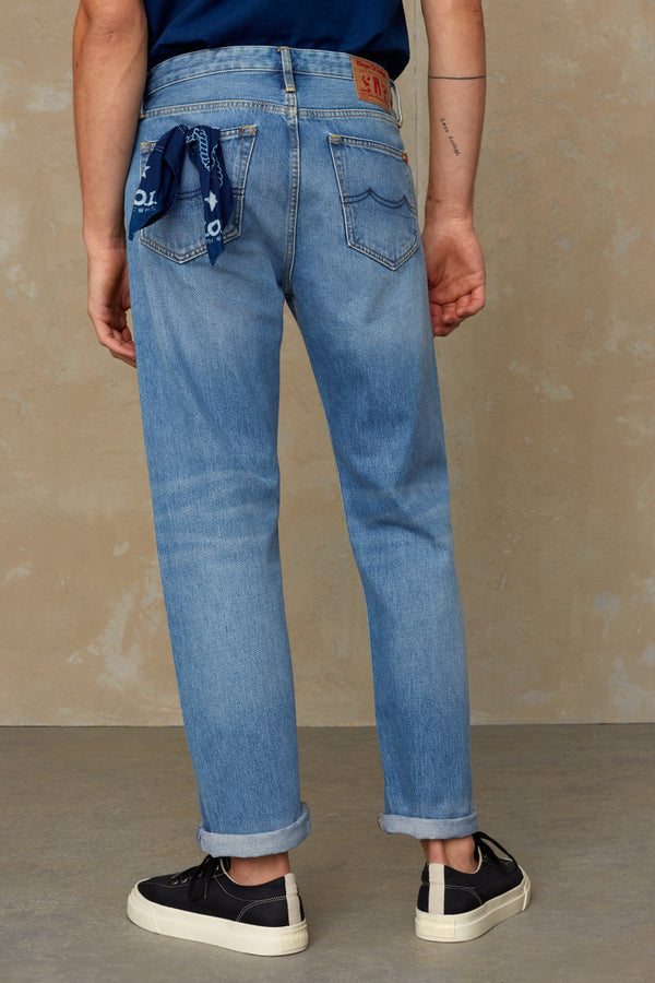 KONG | VINTAGE LIGHT BLUE