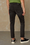 CHARLES | GORBI BLACK FADED
