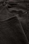 CHARLES | GORBI BLACK FADED