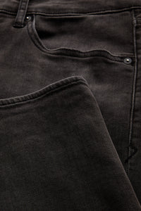 CHARLES | GORBI BLACK FADED