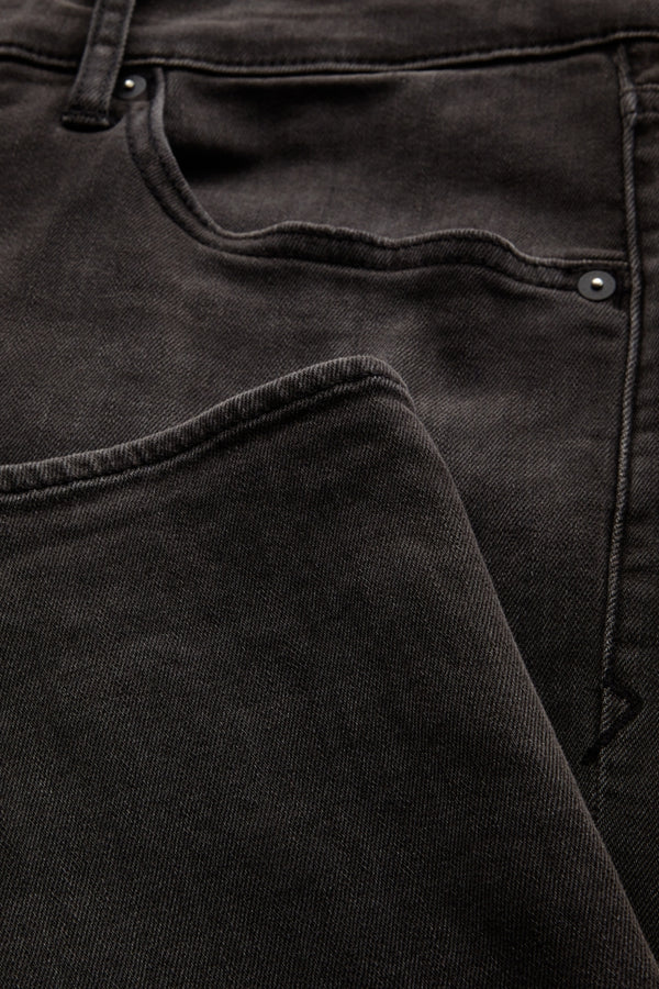 CHARLES | GORBI BLACK FADED