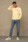 RYAN | SUNROSE SULPHUR