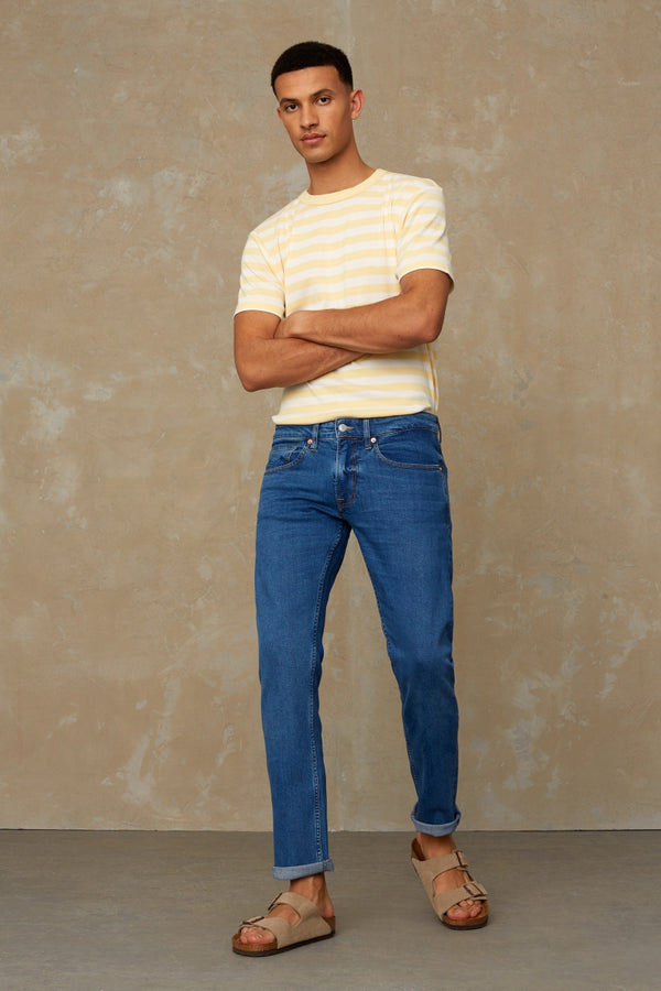 RYAN | ECO VEGGIE WORN