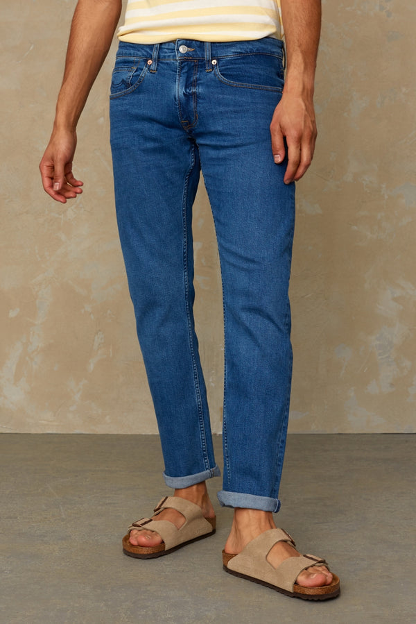RYAN | ECO VEGGIE WORN