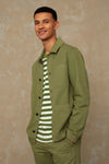 DAVID | LODEN GREEN