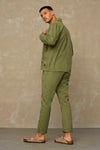 DAVID | LODEN GREEN