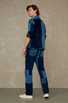 DAVID | PATCHWORK ANUBHA FABRICS