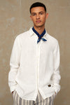 ENDA | OFF WHITE