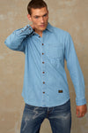 ENDA POCKET | SUPER LIGHT INDIGO