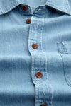 ENDA POCKET | SUPER LIGHT INDIGO