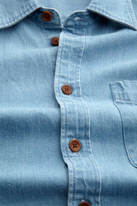 ENDA POCKET | SUPER LIGHT INDIGO