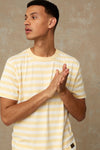 DARIUS | STRIPE SUNLIGHT