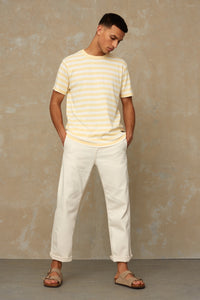 DARIUS | STRIPE SUNLIGHT