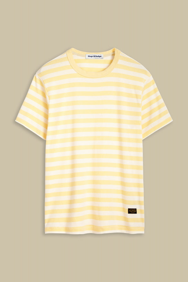 DARIUS | STRIPE SUNLIGHT