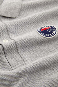 CHOKEI | GREY MELEE FUJI BADGE