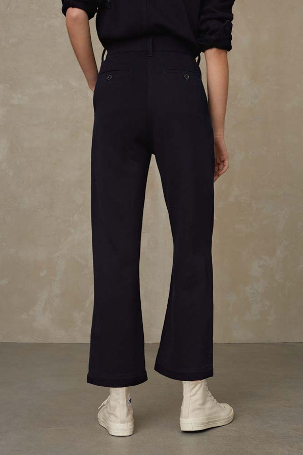 DARIA | DARK INDIGO