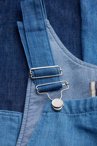 PHILIPPA | AWARE DENIM COLOR BLOCK