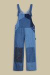 PHILIPPA | AWARE DENIM COLOR BLOCK