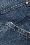 INDIRA | ECO RECYCLED BLUE VINTAGE