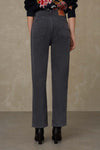 ALICE | ECO RECYCLED VINTAGE GREY
