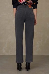 ALICE | ECO RECYCLED VINTAGE GREY