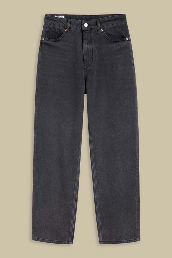 ALICE | ECO RECYCLED VINTAGE GREY