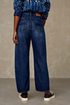 LEILA | BLUE WORN REFIBRA