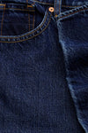 LEILA | BLUE WORN REFIBRA