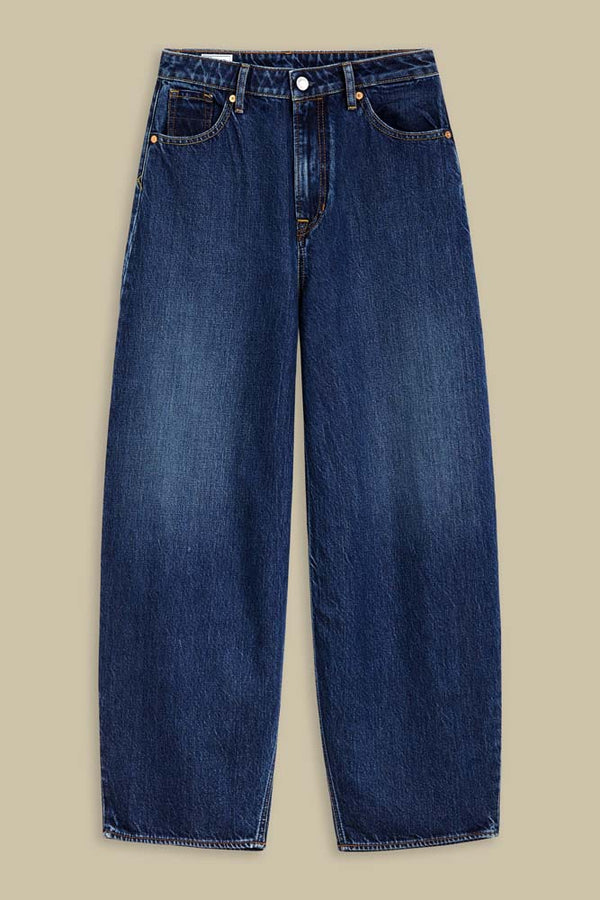 LEILA | BLUE WORN REFIBRA