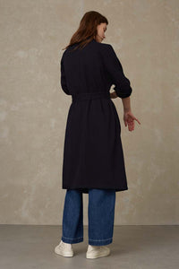 COSIMA | DARK INDIGO